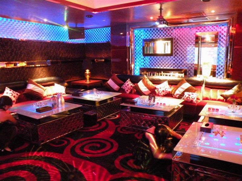 潍坊商务ktv预订首选好去处-寒亭区ktv预订