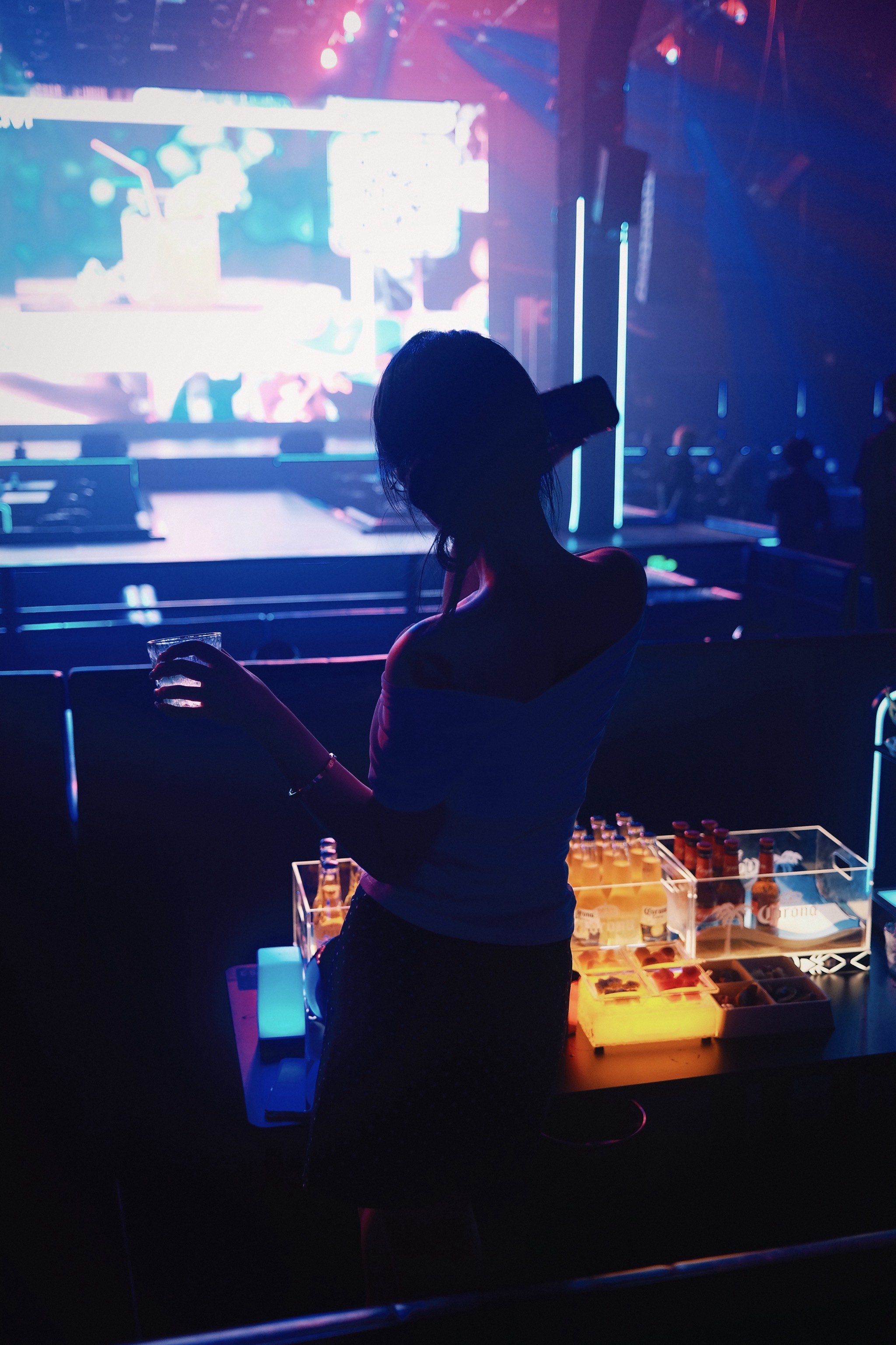 潍坊商务ktv首选中低端商务ktv体验-寒亭区ktv预订