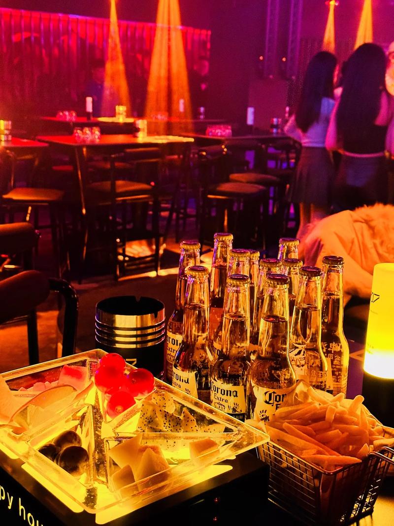 潍坊商务ktv消费攻略详解-寒亭区ktv预订